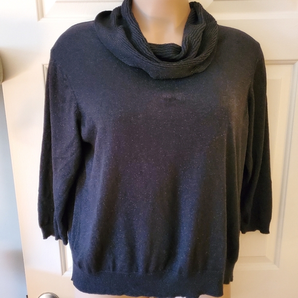 Josephine Chaus Sweaters - Josephine Chaus Crowl Sweater